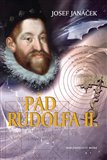 Pád Rudolfa II. - obálka