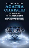 Případ Západní hvězdy / The Adventure of the Western Star - obálka