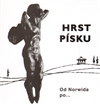 Hrst písku
