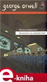 Devatenáct set osmdesát čtyři /  Nineteen Eighty-Four - obálka