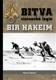 Bitva cizinecké legie: Bir Hakeim - obálka