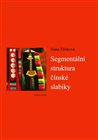 Segmentální struktura čínské slabiky