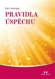 Pravidla úspěchu - obálka
