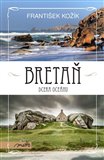 Bretaň – dcera oceánu - obálka