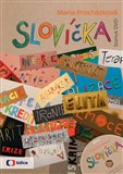 Slovíčka - obálka