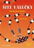 Šité válečky - obálka