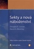 Sekty a nová náboženství - obálka