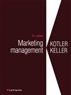 Marketing management