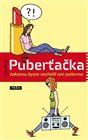 Puberťačka