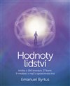 Hodnoty lidství