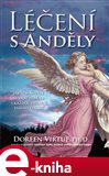 Léčení s Anděly - obálka