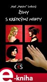Ženy s krátkými nehty - obálka