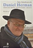 Herman Daniel - obálka