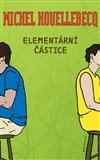Elementární částice - obálka