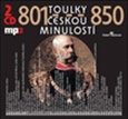 Toulky českou minulostí 801-850 - obálka