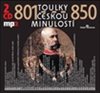 Toulky českou minulostí 801-850