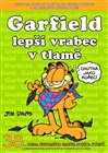 Garfield 38: Lepší vrabec v tlamě