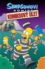 Simpsonovi: Komiksový úlet
