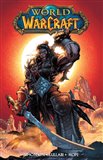 World of Warcraft 1 - obálka