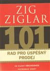 101 rad pro úspěšný prodej