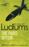 The Paris Option - obálka