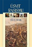 Úsvit rasismu - obálka