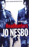Headhunters - obálka