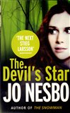 The Devils Star - obálka