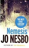 Nemesis - obálka