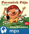 Pavouček Pája