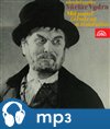 Má pouť životem a uměním