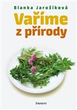 Vaříme z přírody - obálka