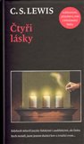 Čtyři lásky - obálka