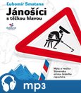 Jánošíci s těžkou hlavou (mp3 ke stažení) - obálka