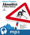 Jánošíci s těžkou hlavou