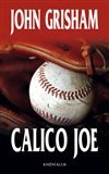 Calico Joe - obálka