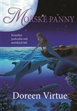 Mořské panny - obálka