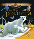 Moje planeta - obálka