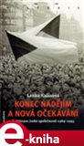 Konec nadějím a nová očekávání - obálka
