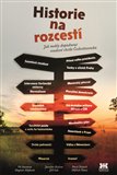 Historie na rozcestí - obálka