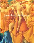 Jaroslava Pešicová - obálka