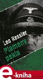 Plameny pekla - obálka