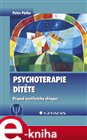 Psychoterapie dítěte