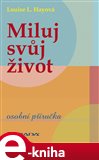 Miluj svůj život - obálka