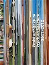 Česká architektura 2011-2012