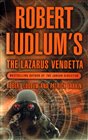 The Lazarus Vendetta