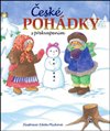 České pohádky s překvapením