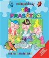 Tři prasátka