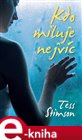 Kdo miluje nejvíc
