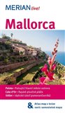 Mallorca - Merian Live! - obálka